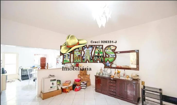 Imagem CASA COMERCIAL - VILA CARRÃO