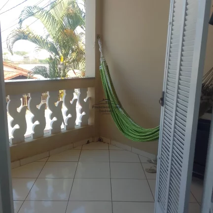 Imagem Apartamento à venda no bairro Pedregulho - Guaratinguetá/SP