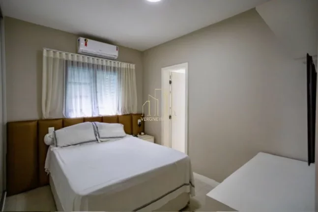 Imagem Apartamento amplo com três quartos varanda gourmet a venda na Graça
