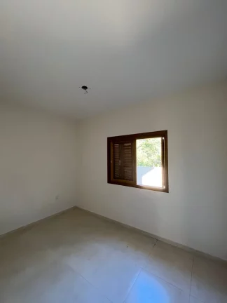 Imagem Linda Casa geminada de 2 quartos e 72 metros quadrados privativos no Bairro Centenário