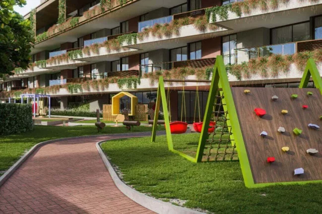 Imagem Apartamento à venda em João Pessoa, Ponta do Seixas, com 2 quartos, 67,2m2