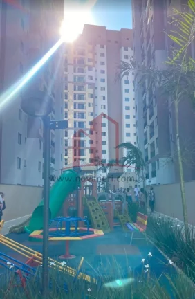 Imagem APARTAMENTO RESIDENCIAL em CAIEIRAS - SP, Vera Tereza