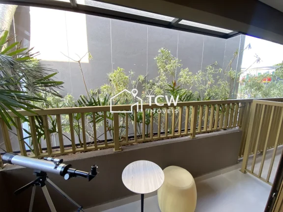 Imagem Apartamento à venda no bairro Moema - São Paulo/SP, Zona Sul