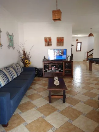 Imagem Casa à venda, 257 m² por R$ 1.050.000,00 - Jardim São Fernando - Itanhaém/SP
