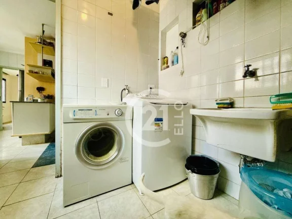 Imagem Apartamento com 2 dormitórios à venda, 148 m² por R$ 620.000,00 - Real Parque - São Paulo/SP