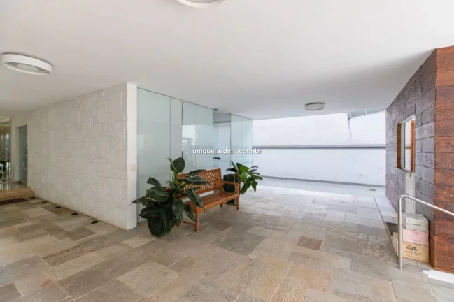 Imagem Apartamento à venda Jardim América São Paulo