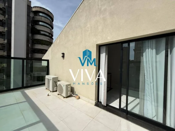 Imagem Duplex Living Design, 1 suíte, 2 vagas 69m² R$895.000,00 Cambuí Campinas/SP