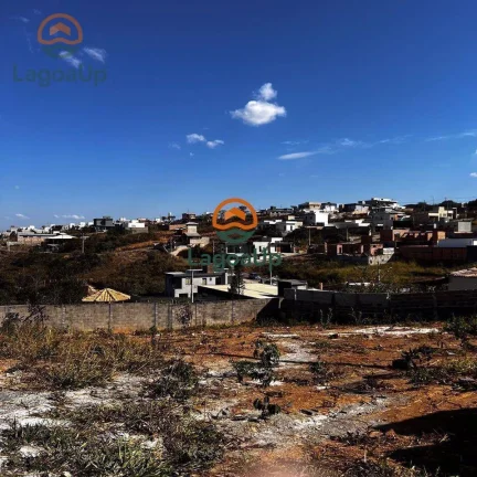 Imagem Terreno à venda, 525 m² por R$ 199.000,00 - Condomínio Parque dos Buritis - Lagoa Santa/MG
