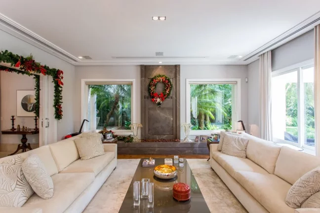 Imagem CASA RESIDENCIAL em SÃO PAULO - SP, JARDIM AMÉRICA