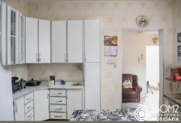 Imagem Casa para Venda em Santo André / SP no bairro Santa Maria