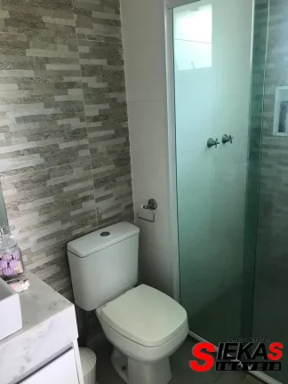 Imagem Apartamento à venda em São Paulo-SP, Vila Formosa: 3 quartos, 1 suíte, 1 sala, varanda gourmet e1 vaga de garagem!
