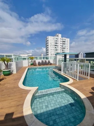 Imagem APARTAMENTO FORTE - PRAIA GRANDE SP