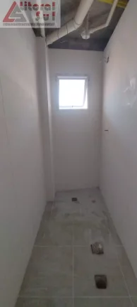 Imagem APARTAMENTO RESIDENCIAL em PRAIA GRANDE - SP, GUILHERMINA