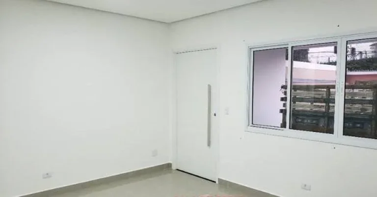 Imagem Sobrado Maravilhoso com 170 m² 3 Dormitorios 3 Suítes e 4 Vagas de Garagem
