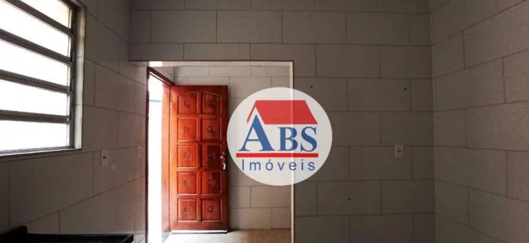 Imagem Apartamento com 2 dormitórios à venda, 68 m² por R$ 200.000,00 - Vila Nova - Cubatão/SP