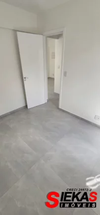 Imagem Apartamento à venda em São Paulo-SP, Vila Taquari: 2 quartos, 1 sala, 1 banheiro, 1 vaga de garagem, 40m² de área.