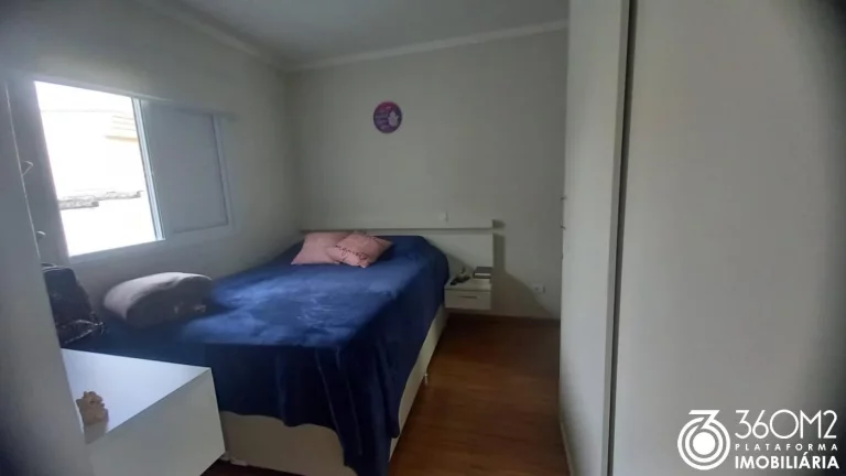 Imagem Apartamento sem Condomínio para Venda em Santo André / SP no bairro Vila Valparaíso