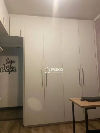 Imagem Apartamento com 2 dormitórios à venda, 67 m² por R$ 318.000,00 - Jardim Gopoúva - Guarulhos/SP