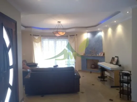 Imagem Encante-se: Residência Espetacular no Condomínio Flamboyant Atibaia