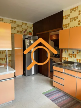 Imagem Imperdível: Casa à venda em São Paulo-SP, Jardim Marajoara! 3 quartos, 1 suíte, 2 salas, 2 vagas de garagem, 250m².