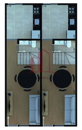 Imagem CHACARA RESIDENCIAL em MAIRIPORÃ - SP, RIO ABAIXO