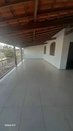 Imagem Casa em Adeodato - Santa Luzia