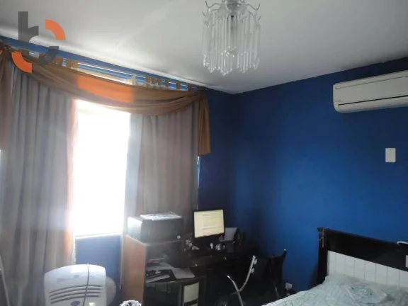 Imagem Casa com 4 dormitórios à venda, 178 m² por R$ 600.000,00 - Centro - Nova Iguaçu/RJ