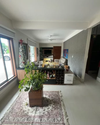 Imagem CASA DE CAMPO ALTO PADRÃO EM CONDOMÍNIO FECHADO COM PORTARIA 24 HORAS.