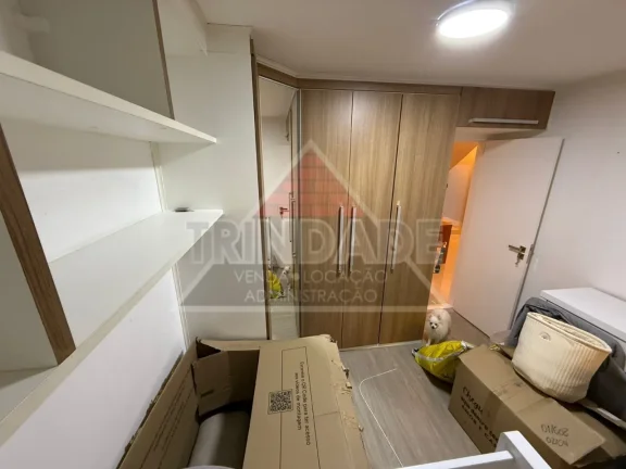 Imagem APARTAMENTO RESIDENCIAL em RIO DE JANEIRO - RJ, RECREIO DOS BANDEIRANTES