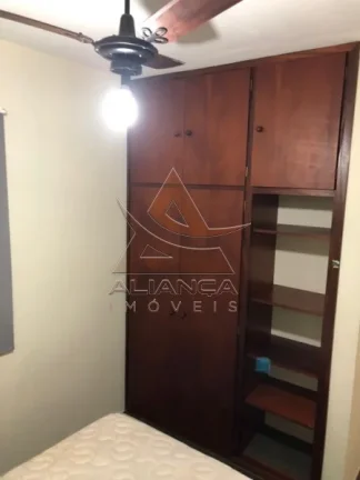 Imagem Apartamento - Ribeirão Preto - Vila Amélia