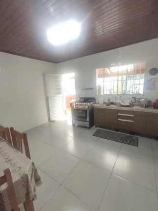 Imagem Casa com 3 Dormitorio(s) localizado(a) no bairro Querência em Viamão / Rio Grande do Sul Ref.:575759