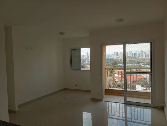 Imagem Apartamentos 2 dormitórios Condomínio Vista Garden, Sorocaba