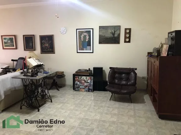 Imagem APTO 3 DORS. SENDO 2 SUITES - PRAIA CANTO DO FORTE - PRAIA GRANDE-SP