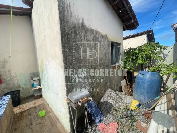 Imagem Casa + 2 quitinetes, piscina, terraço, vg, 5qts, 3wcs, quintal e área de serviço