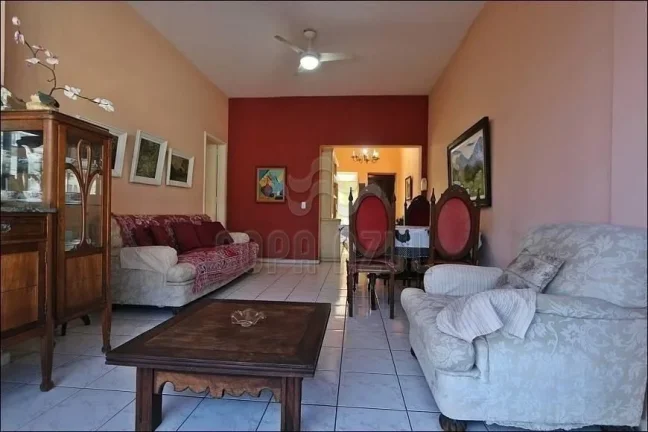 Imagem Copacabana – Avenida Atlântica | Residencial › Apartamento 2 quarto(s) à Venda