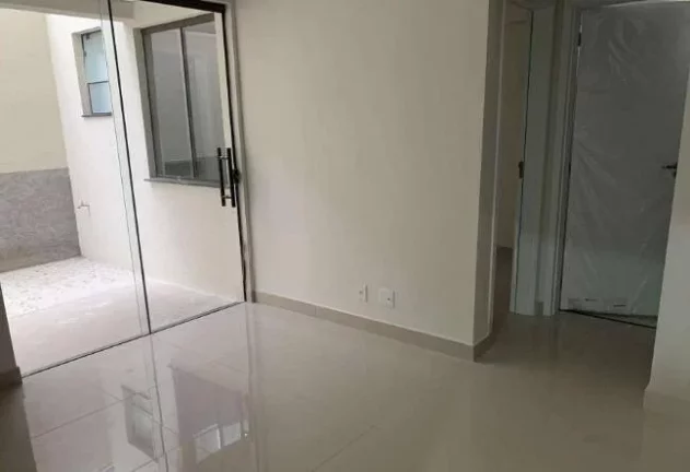 Imagem Apartamento 02 quartos - Planalto