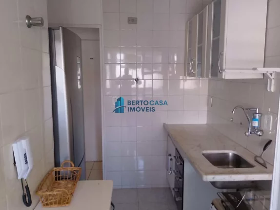 Imagem Apartamento Padrão