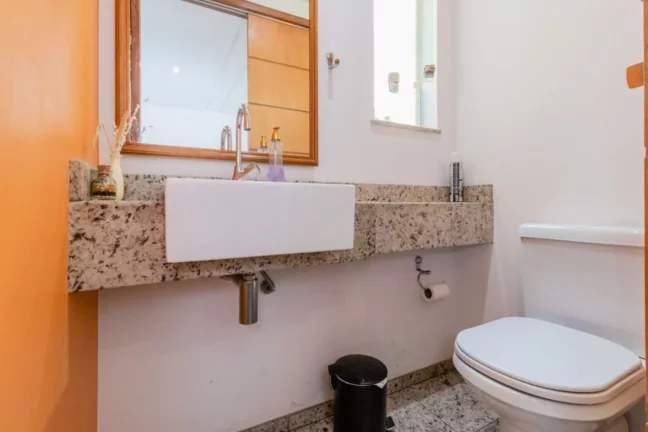 Imagem CASA RESIDENCIAL em São Paulo - SP, Mooca