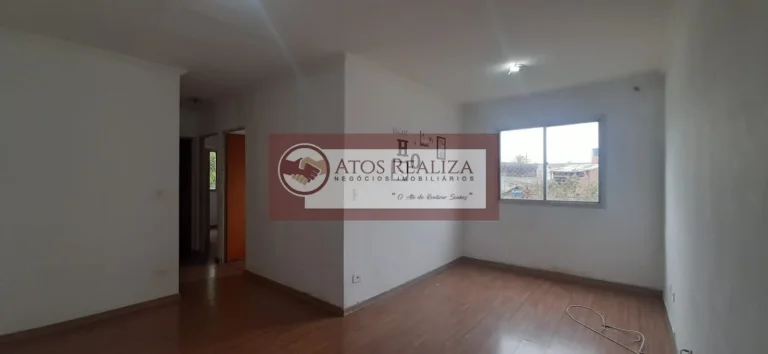 Imagem Apartamento à Venda no Socorro SP, 70m², 3 Quartos, R$420 Mil