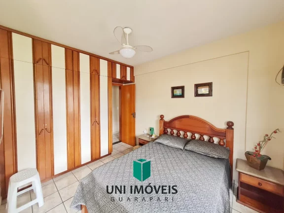 Imagem Excelente apartamento 4 quartos a poucos metros da orla, a venda na Praia do Morro - Guarapari