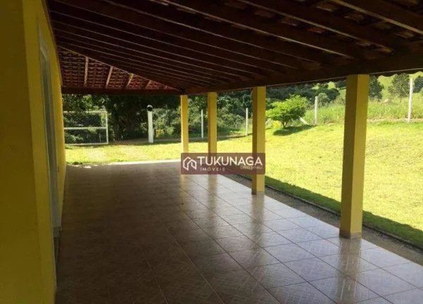 Imagem Sítio à venda, 82450 m² por R$ 1.100.000,00 - Pitangueiras - Pedra Bela/SP