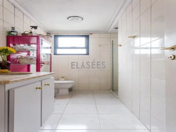 Imagem APARTAMENTO RESIDENCIAL em SÃO PAULO - SP, VILA OLÍMPIA