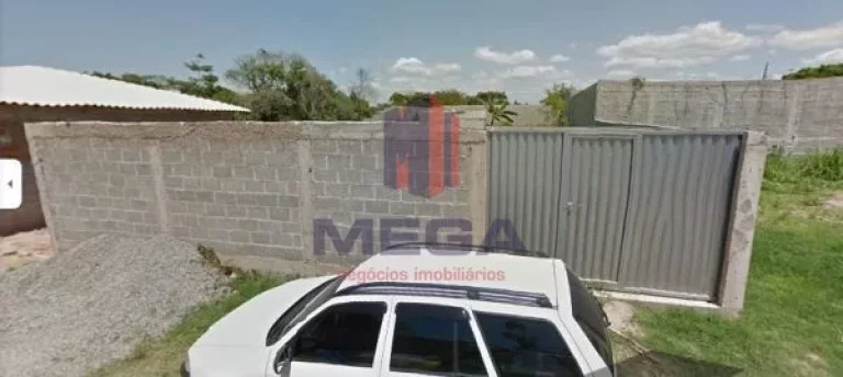 Imagem Vendo Excelente Lote com 360m² em Balneário Ponta da Fruta