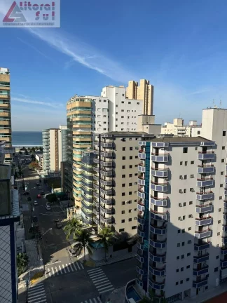 Imagem APARTAMENTO RESIDENCIAL em PRAIA GRANDE - SP, GUILHERMINA