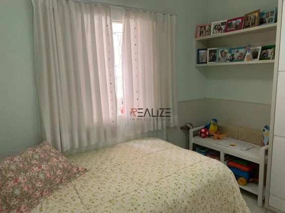 Imagem Casa com piscina e 3 dormitórios à venda, 139 m² por R$ 1.010.000 - Jardim Olinda - Indaiatuba/SP
