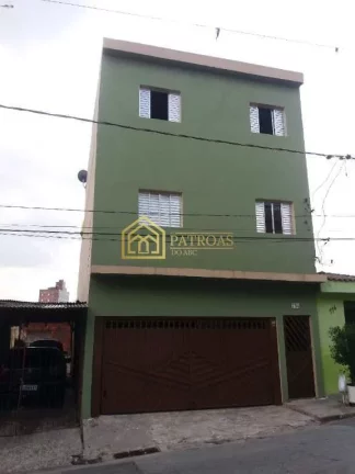 Imagem Predio Inteiro