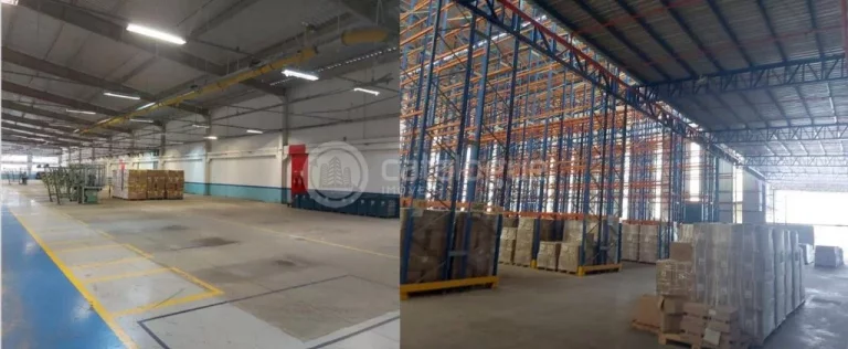 Imagem Vende-Se : Galpao em Sao Gonçalo do Amarante /RN