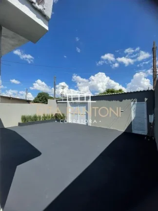 Imagem Casa - Ribeirão Preto - Adelino Simioni - Região Norte