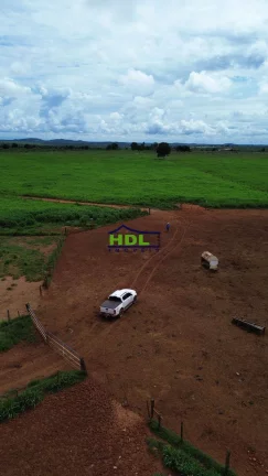 Imagem Fazenda dupla aptidão a venda em Nova Xavantina-MT