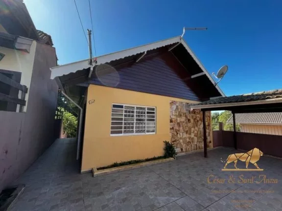 Imagem Casa com 3 dormitórios para alugar por temporada - Campos Do Jordão - Campos do Jordão/SP